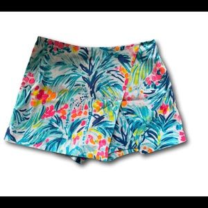 Lilly Pulitzer Skort